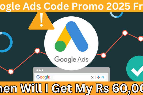 15+ Google Ads Code Promo 2025 Free: Unlocking Incredible Marketing Opportunities