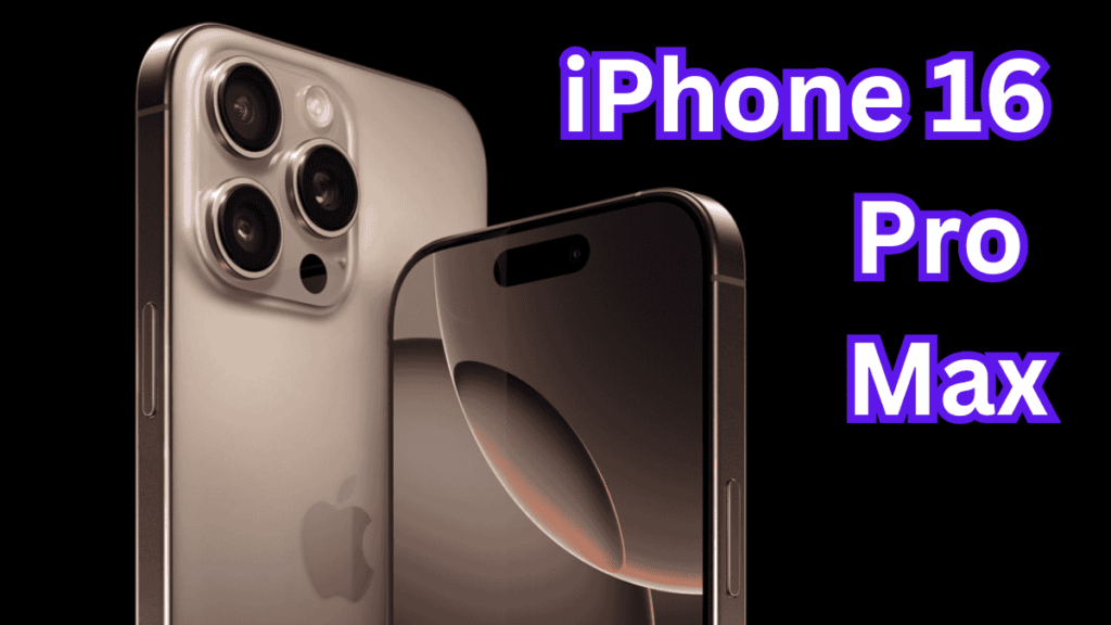 Buy iPhone 16 Pro Max Price - Get up to $500 Instantly Cashback