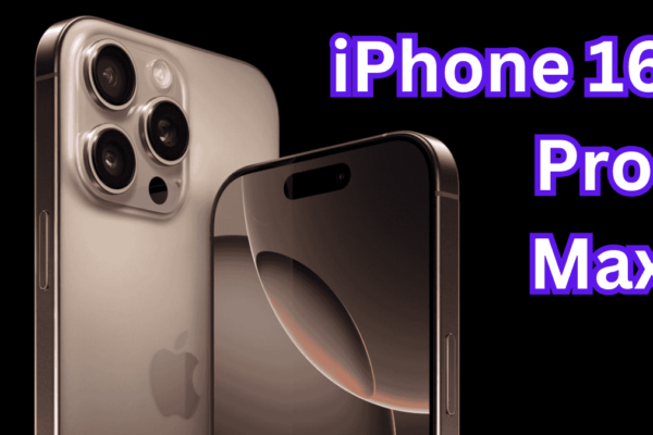Buy iPhone 16 Pro Max Price - Get up to $500 Instantly Cashback