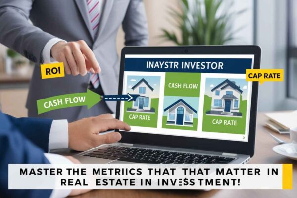 10 Real Estate Investment Strategies for Beginners in the USA 10 Real Estate Investment Strategies for Beginners in the USA