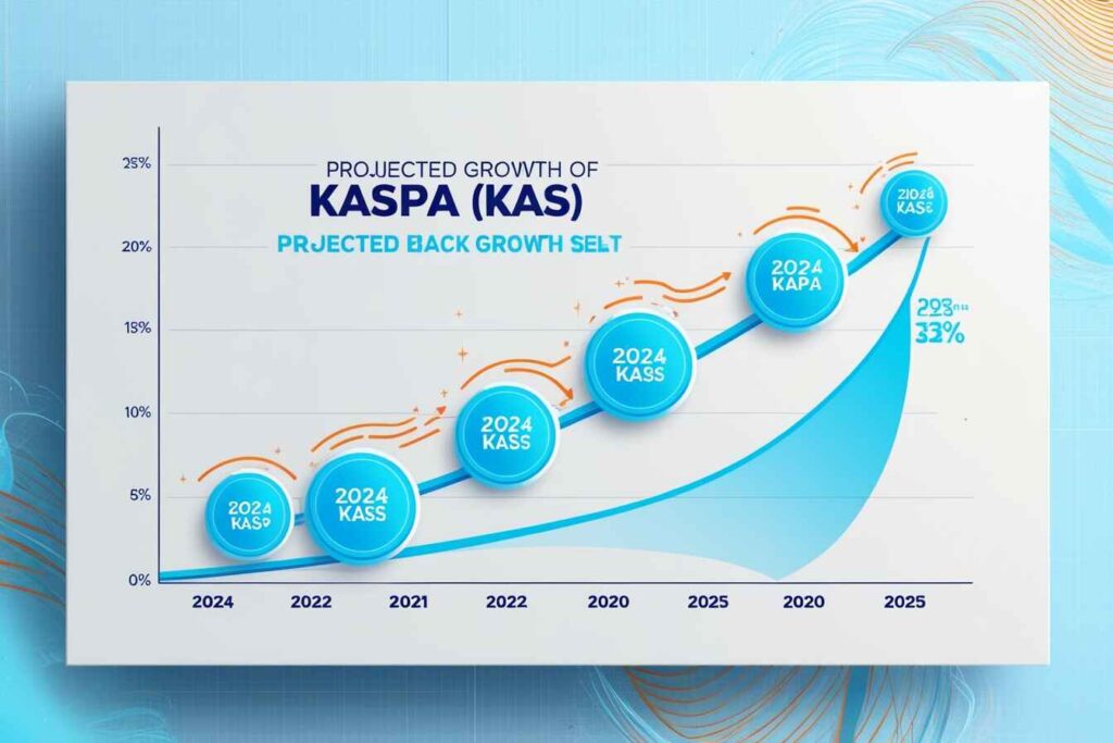 Kaspa Price Prediction 2025: KAS Live Price Chart, Market Cap & News