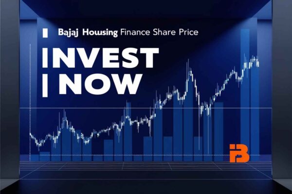 10x Profit Investor: Bajaj Housing Finance Share Price