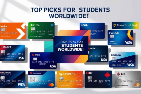 best credit cards for students with no income