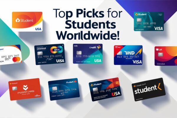 15+ Best Credit Cards For Students With No Income 15+ Best Credit Cards For Students With No Income