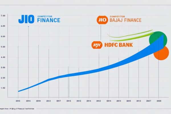 16+ Ways Jio Finance Share Price Target 2030 - RubyCoin.in