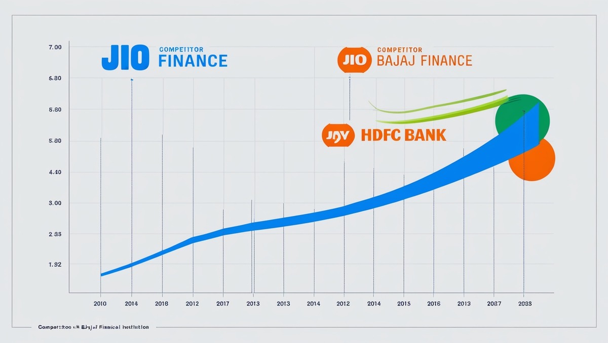 16+ Ways Jio Finance Share Price Target 2030 - RubyCoin.in