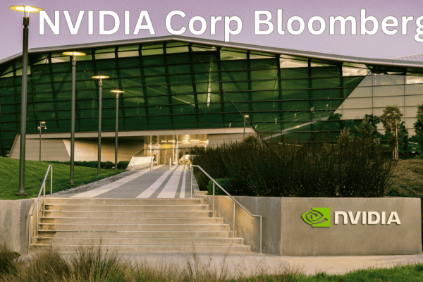 10x Profit Investor: NVIDIA Corp Bloomberg nvidia corp bloomberg