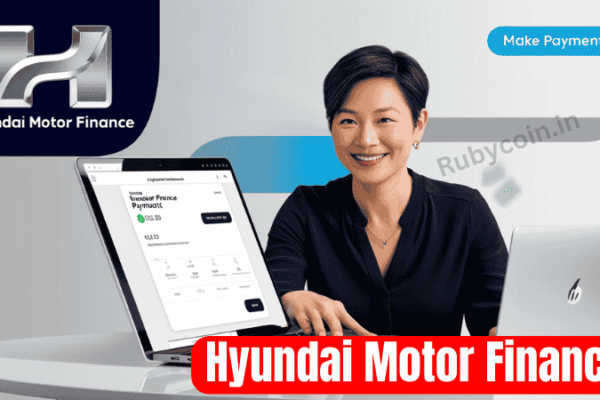 10 Ways Hyundai Motor Finance Payment Online
