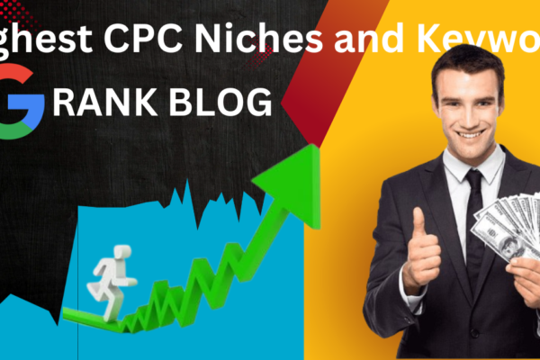 Today’s Highest CPC Niches and Keywords: Unlocking the Secrets to Boost Blog Revenue 100% Today's Highest CPC Niches and Keywords: Unlocking the Secrets to Boost Blog Revenue 100%