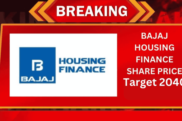 10x Profit Investor: Bajaj Housing Finance Share Price Target 2040