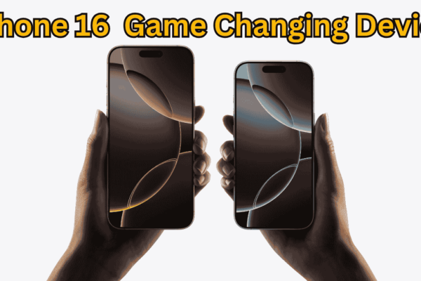iPhone 16 Review: Design and Build Quality, Sleeker, Stronger, Smarter