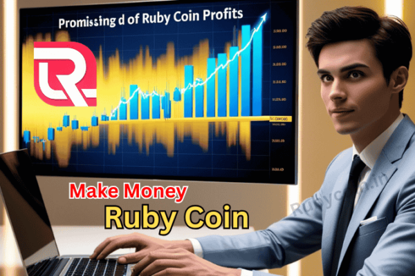 7 Ways How To Make Money From Ruby Coin