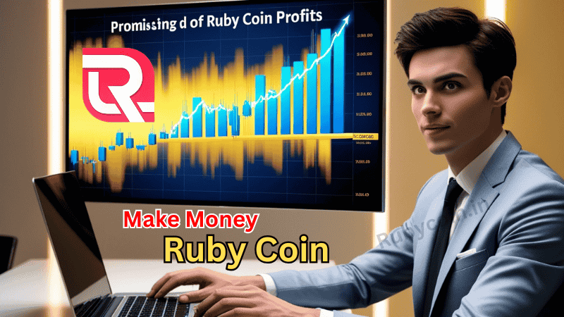 7 Ways How To Make Money From Ruby Coin