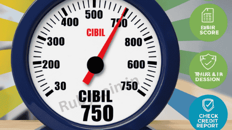 6 Ways How To Increase Cibil Score Immediately 100%