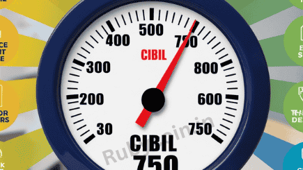 6 Ways How To Increase Cibil Score Immediately 100%