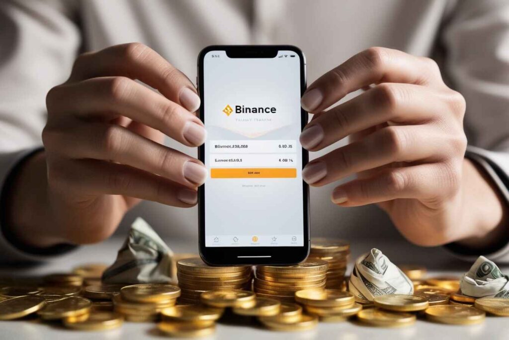 How to Trade on Binance and Make Money (100% FREE)