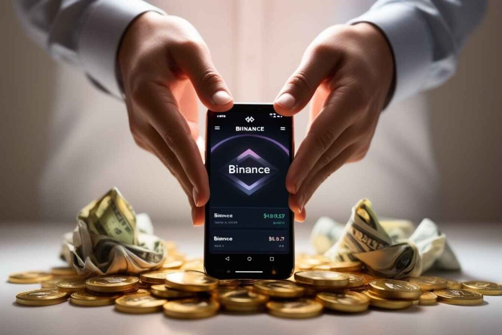 How to Trade on Binance and Make Money (100% FREE)