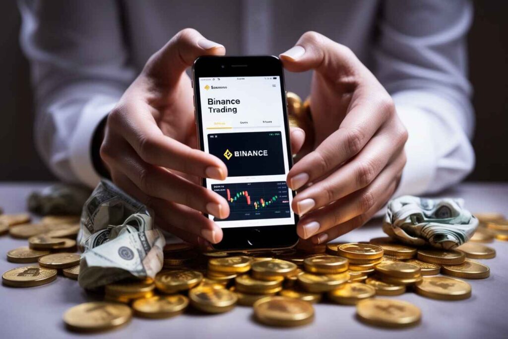 How to Trade on Binance and Make Money (100% FREE)