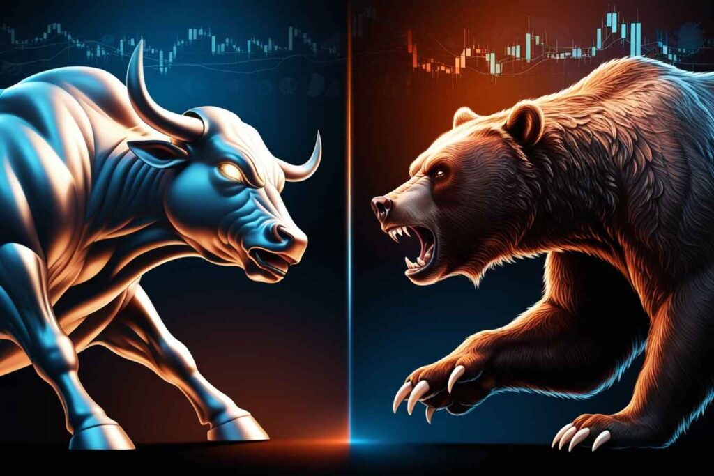 Top 5 Ways Crypto Market vs Stock Market Which is Better?