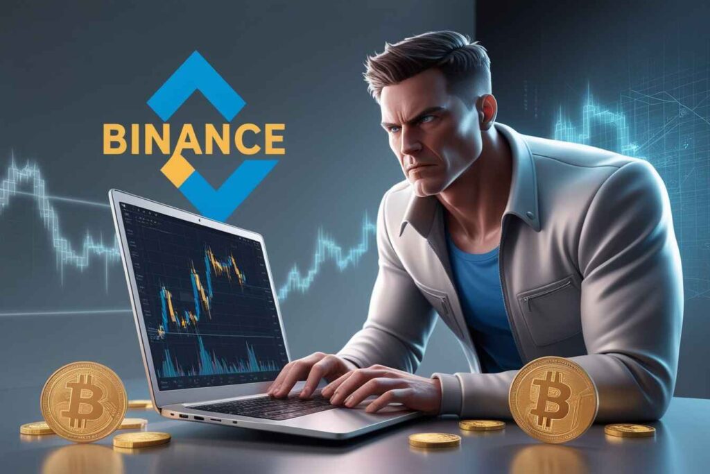How to Trade on Binance and Make Money (100% FREE)