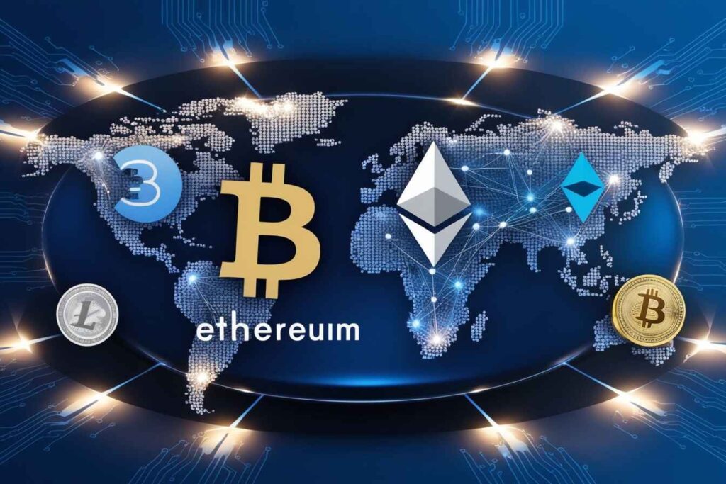 What is Crypto Market and How Does It Work?