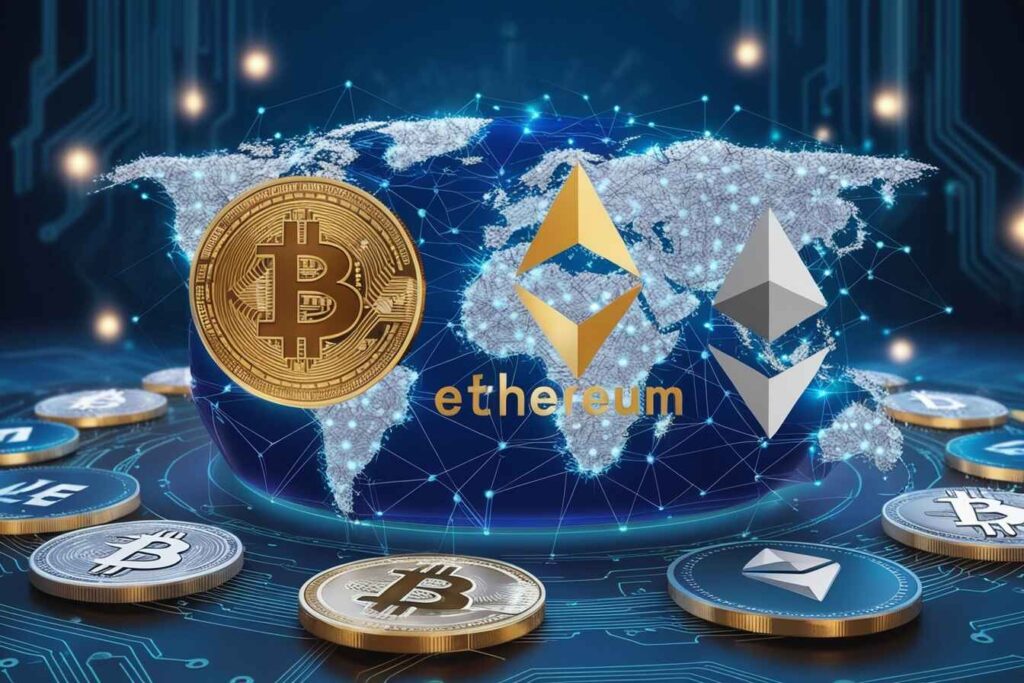 What is Crypto Market and How Does It Work?