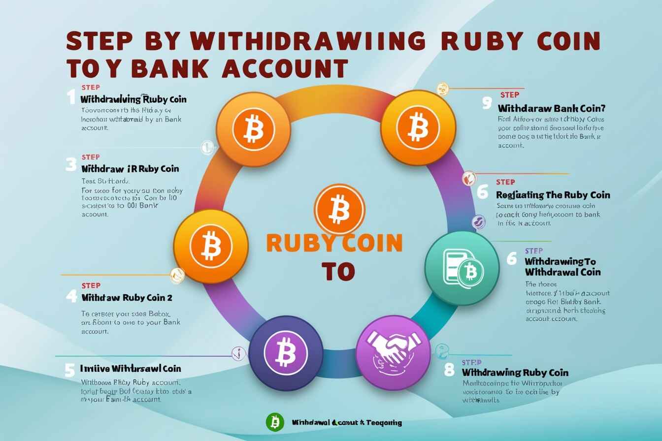 How to Withdraw Ruby Coin to Bank Account (100% FREE)