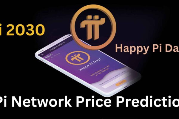 Pi Network Price Prediction 2025: Will Pi Coin Hit the Moon?