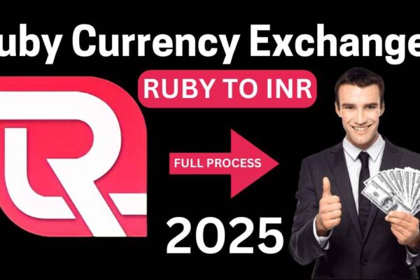 Ruby Currency Exchanges Full Process Step By Step