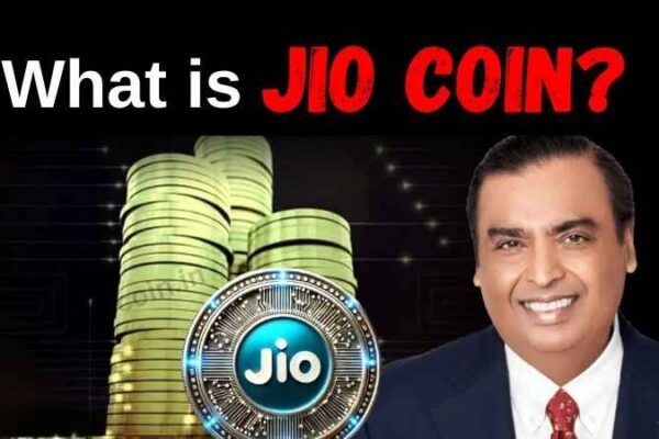 What is Jio Coin: Reliance Enters The Crypto World in Collaboration With Polygon