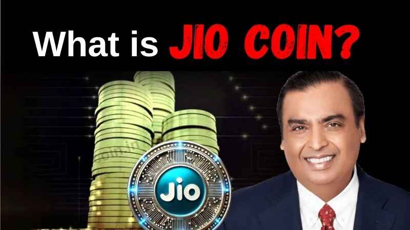 What is Jio Coin: Reliance Enters The Crypto World in Collaboration With Polygon