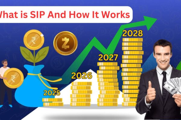 What is SIP And How It Works (15+ Success Tips)