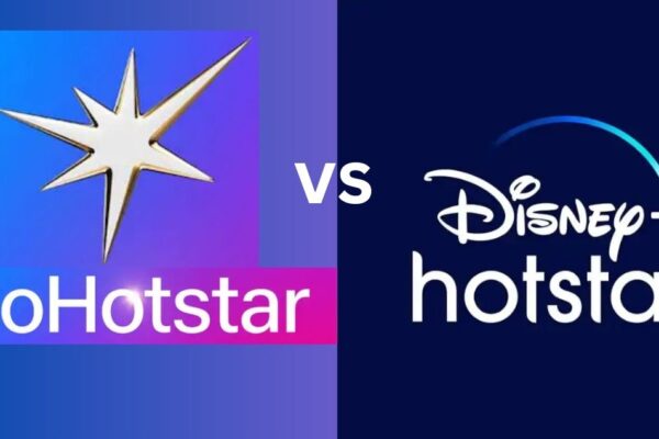 Why is Disney+ Hotstar now Jio Hotstar?