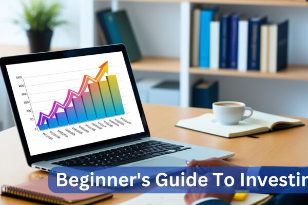 Beginner's Guide To Investing