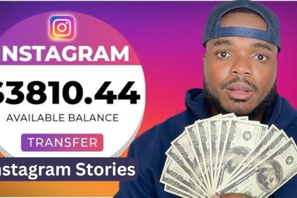 How to Make Money with Instagram Stories in 2025