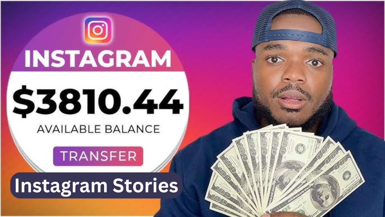 How to Make Money with Instagram Stories in 2025