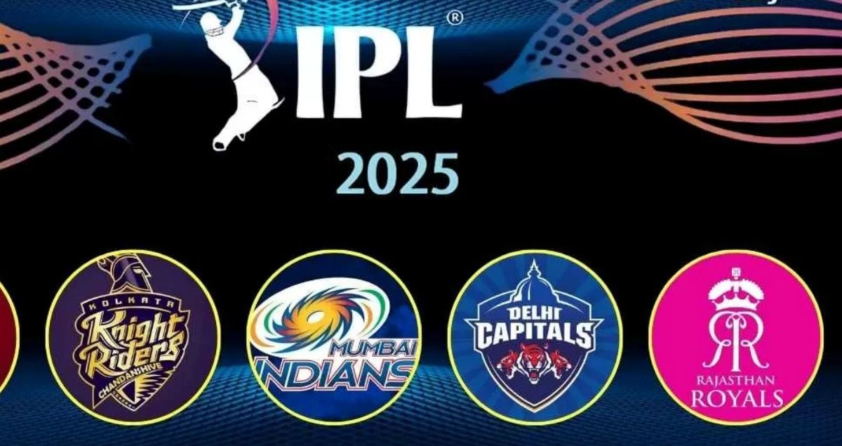 IPL 2025
