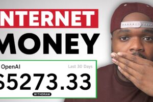 Earning $1000/day with AI automation